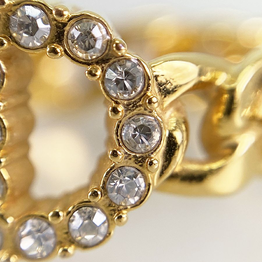 ディオール リング