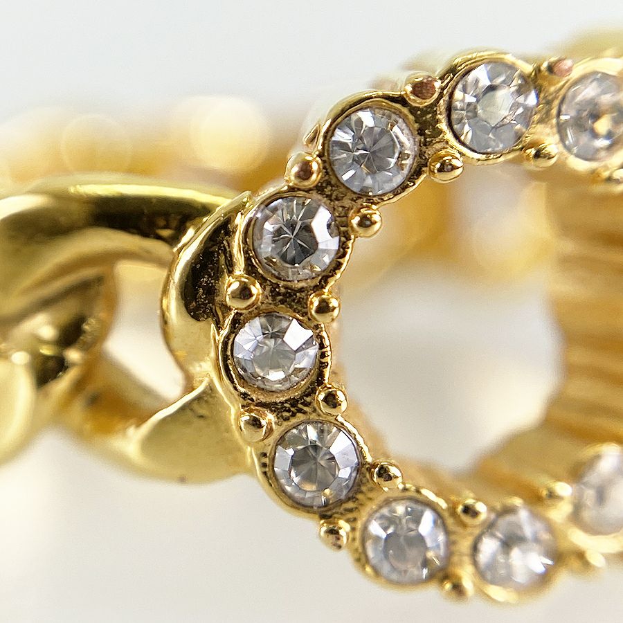 ディオール リング