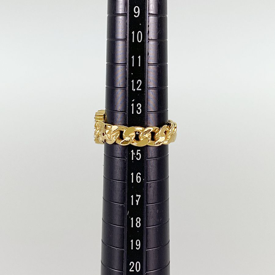 ディオール リング