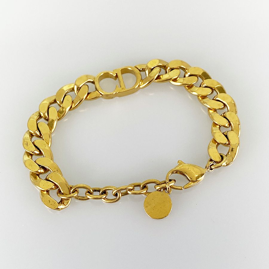 ディオール ブレスレット