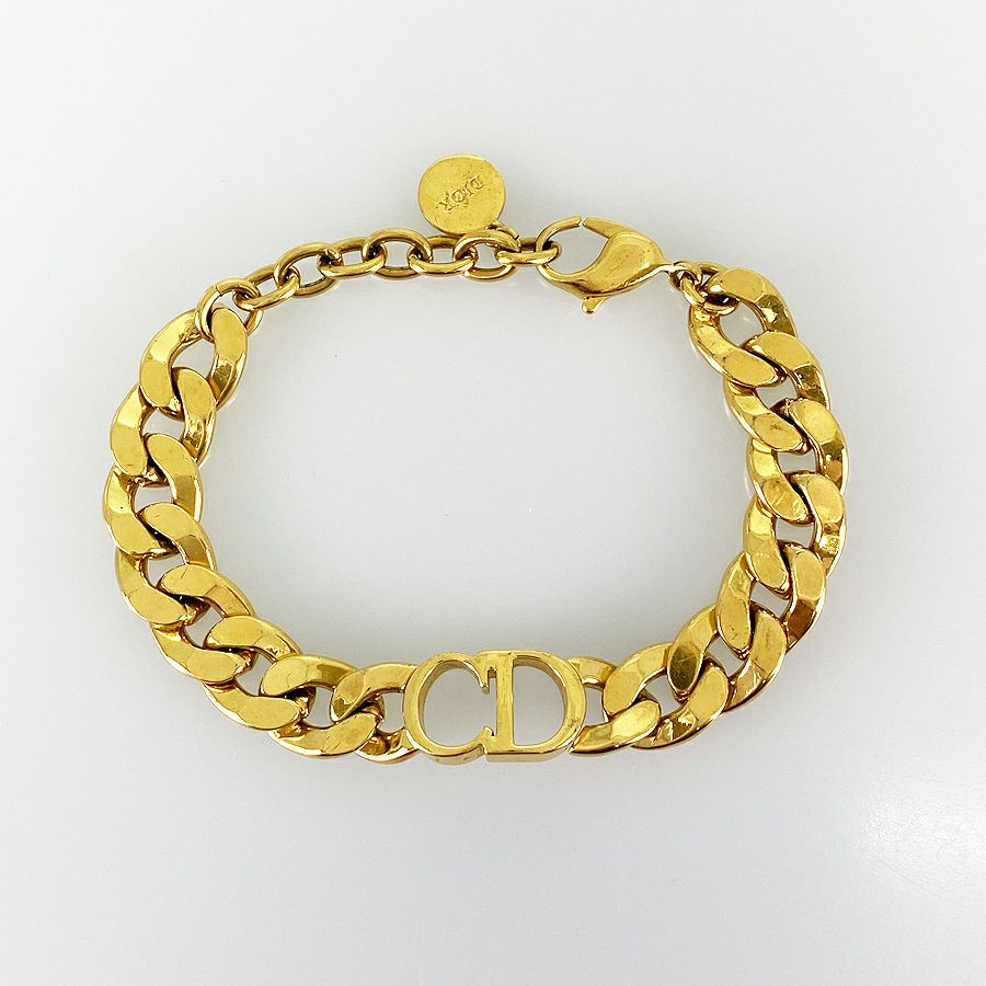 ディオール ブレスレット