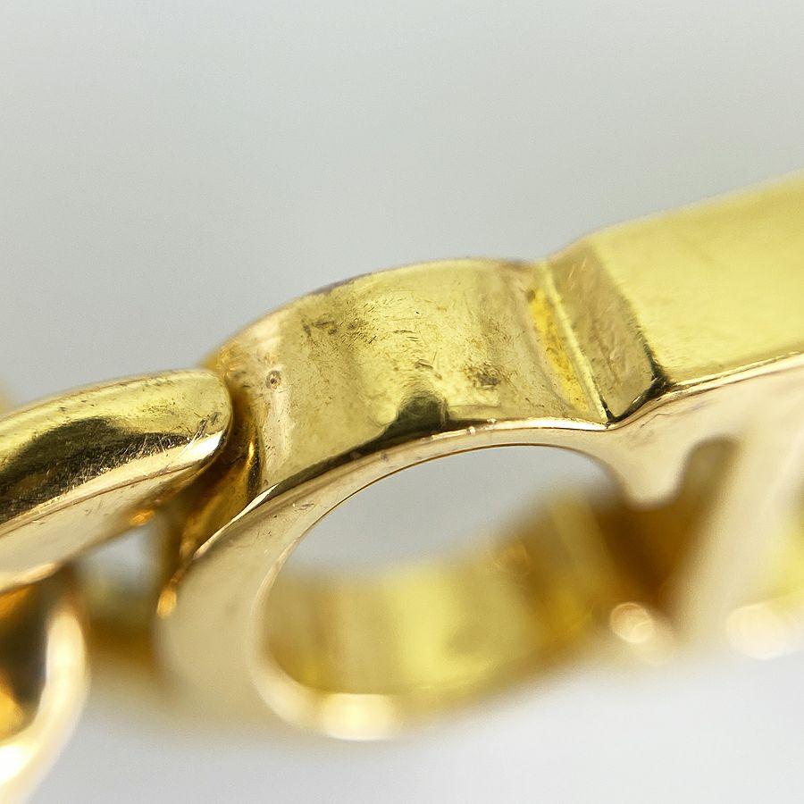 ディオール ブレスレット