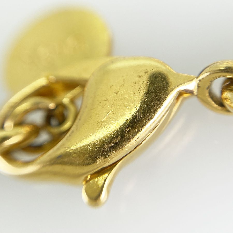 ディオール ブレスレット