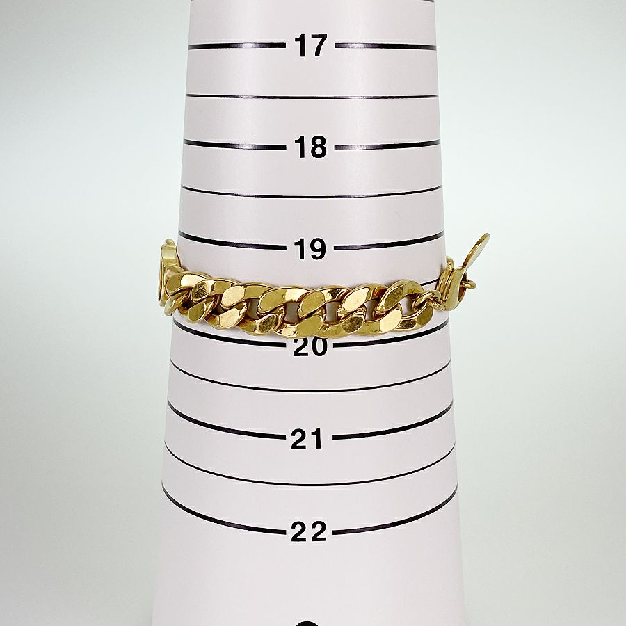 ディオール ブレスレット