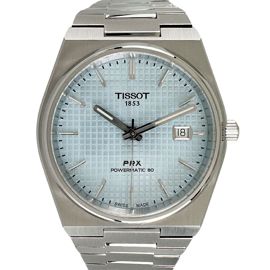 ティソ T137407A メンズ 腕時計