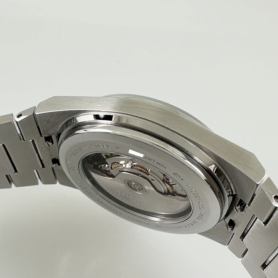 ティソ T137407A メンズ 腕時計