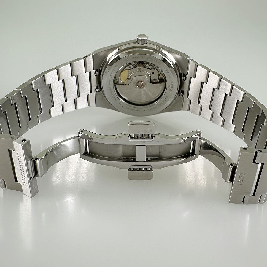 ティソ T137407A メンズ 腕時計