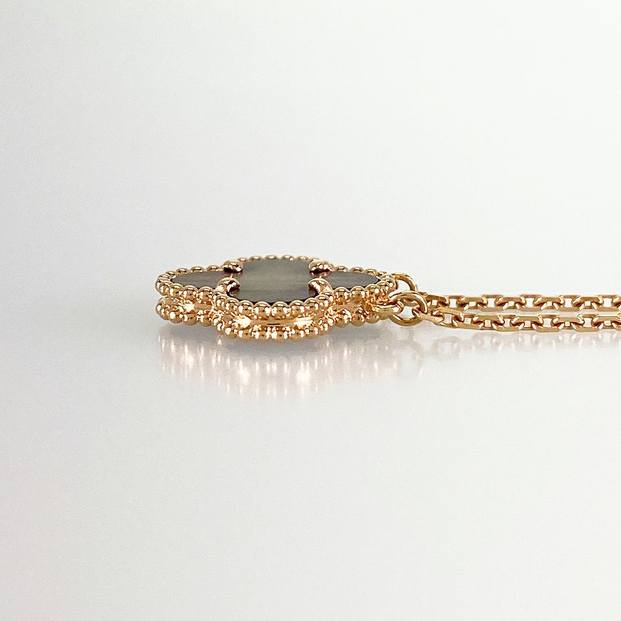 ヴァンクリーフ＆アーペル ネックレス