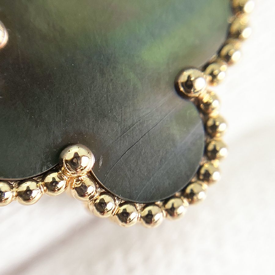 ヴァンクリーフ＆アーペル ネックレス