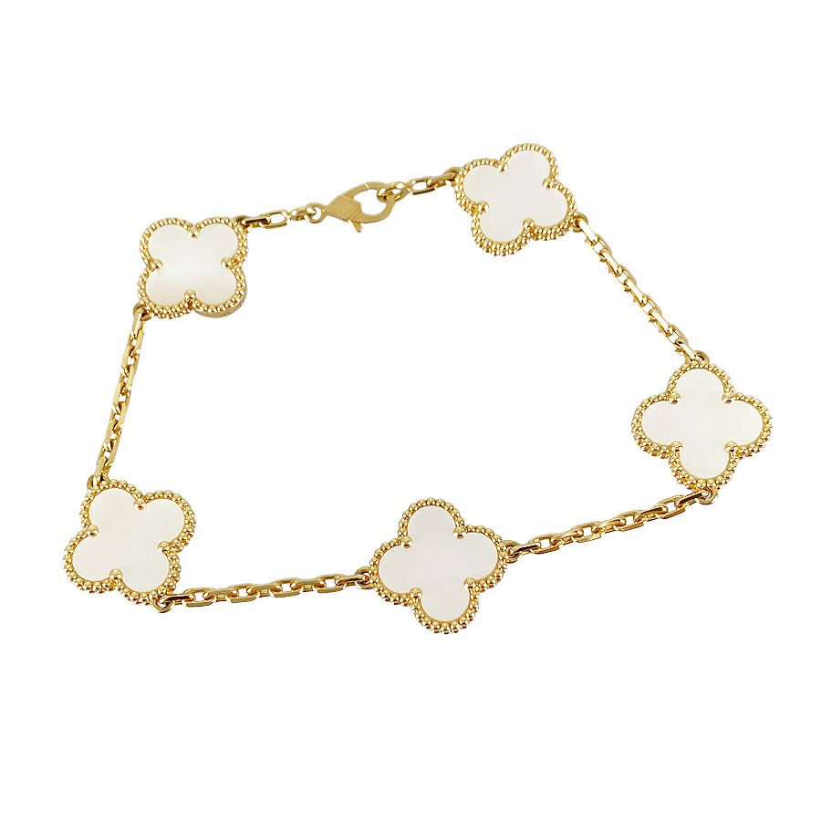 ヴァンクリーフ＆アーペル ブレスレット