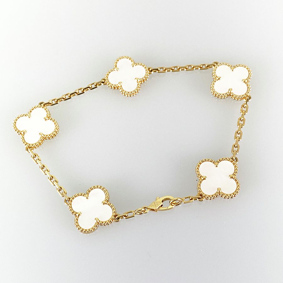 ヴァンクリーフ＆アーペル ブレスレット