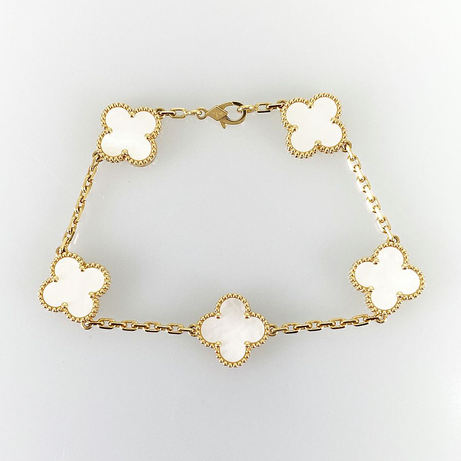 ヴァンクリーフ＆アーペル ブレスレット