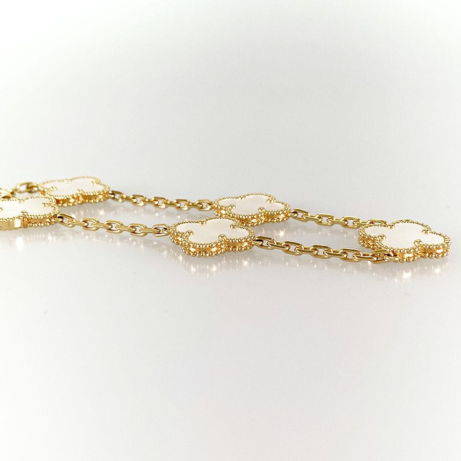 ヴァンクリーフ＆アーペル ブレスレット