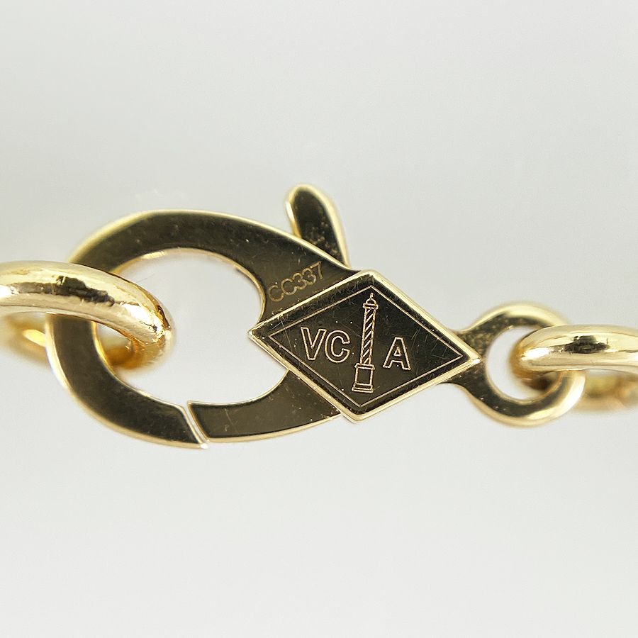 ヴァンクリーフ＆アーペル ブレスレット