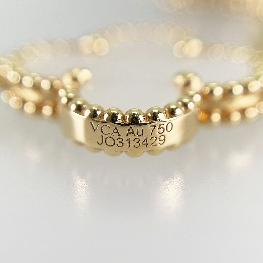 ヴァンクリーフ＆アーペル ブレスレット