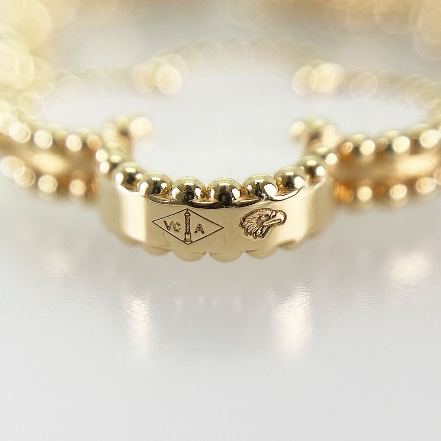 ヴァンクリーフ＆アーペル ブレスレット
