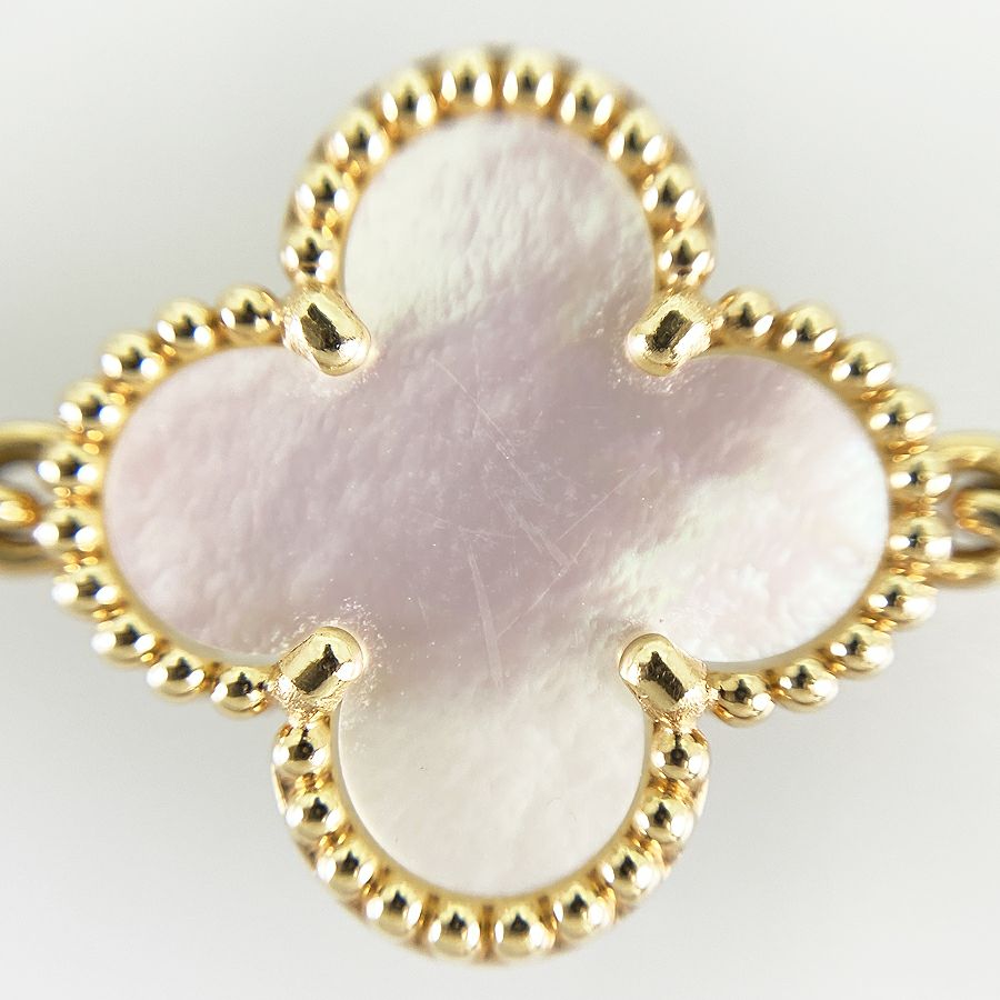 ヴァンクリーフ＆アーペル ブレスレット