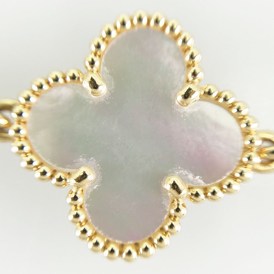 ヴァンクリーフ＆アーペル ブレスレット