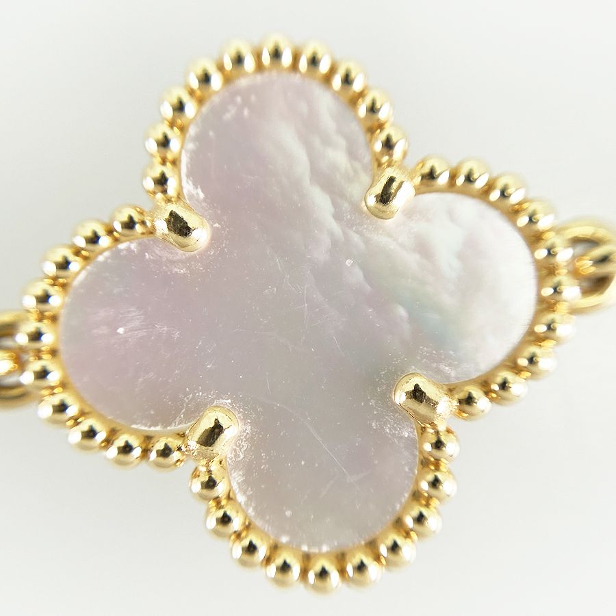 ヴァンクリーフ＆アーペル ブレスレット