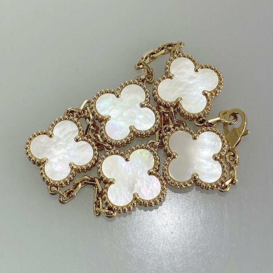 ヴァンクリーフ＆アーペル ブレスレット