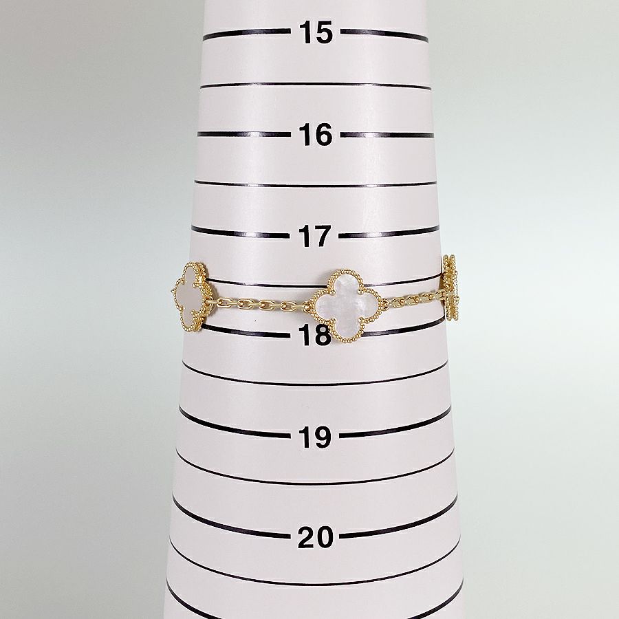 ヴァンクリーフ＆アーペル ブレスレット