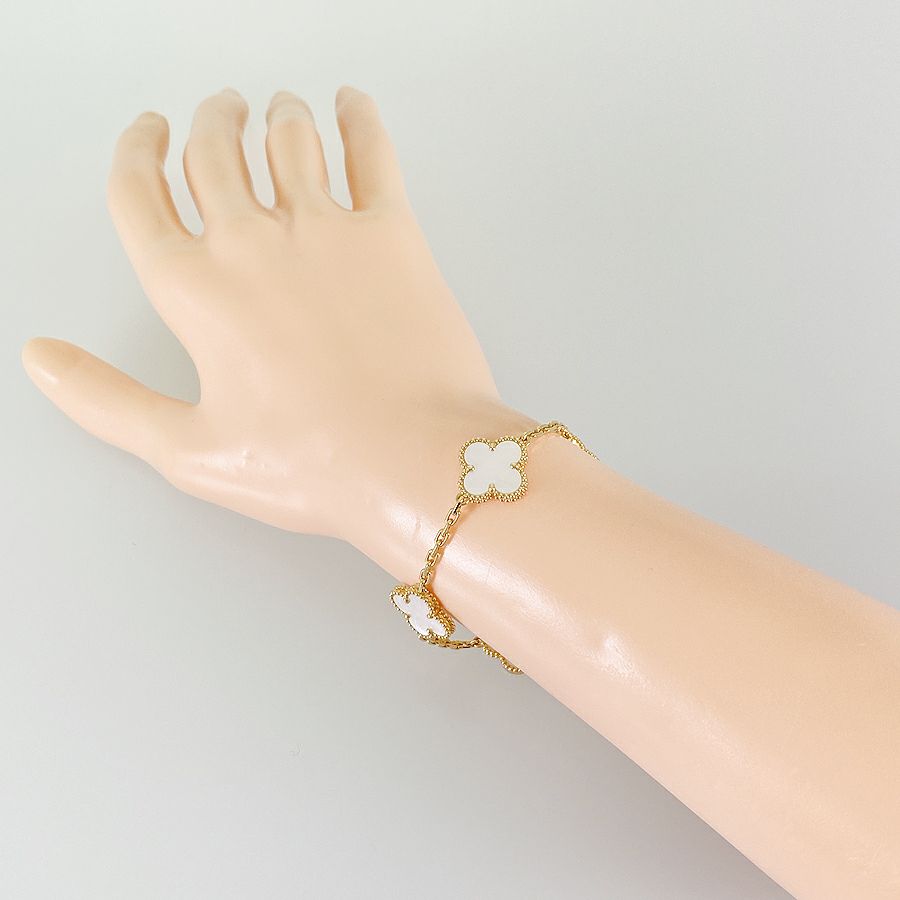 ヴァンクリーフ＆アーペル ブレスレット