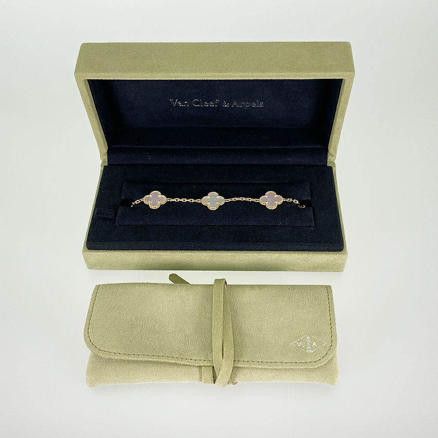 ヴァンクリーフ＆アーペル ブレスレット