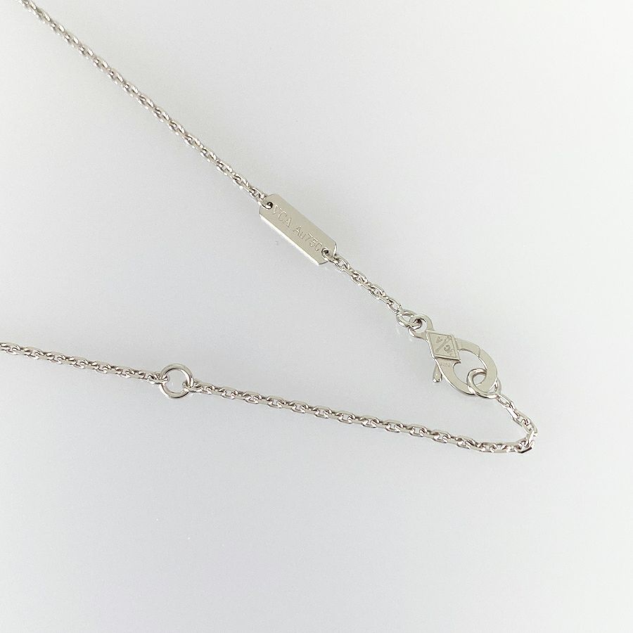 ヴァンクリーフ＆アーペル ネックレス