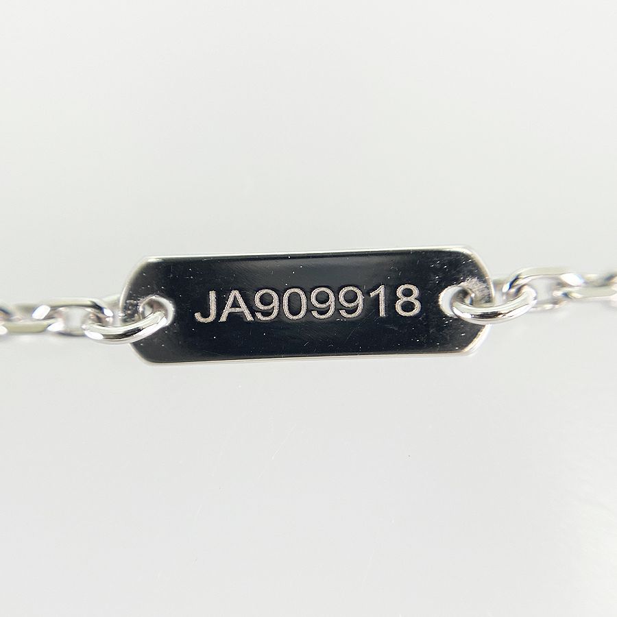 ヴァンクリーフ＆アーペル ネックレス