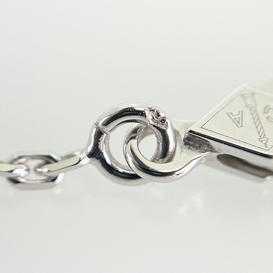 ヴァンクリーフ＆アーペル ネックレス