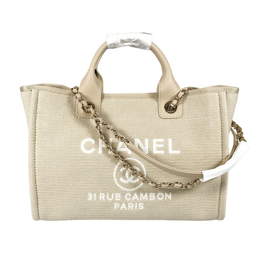 シャネル ショルダーバッグ