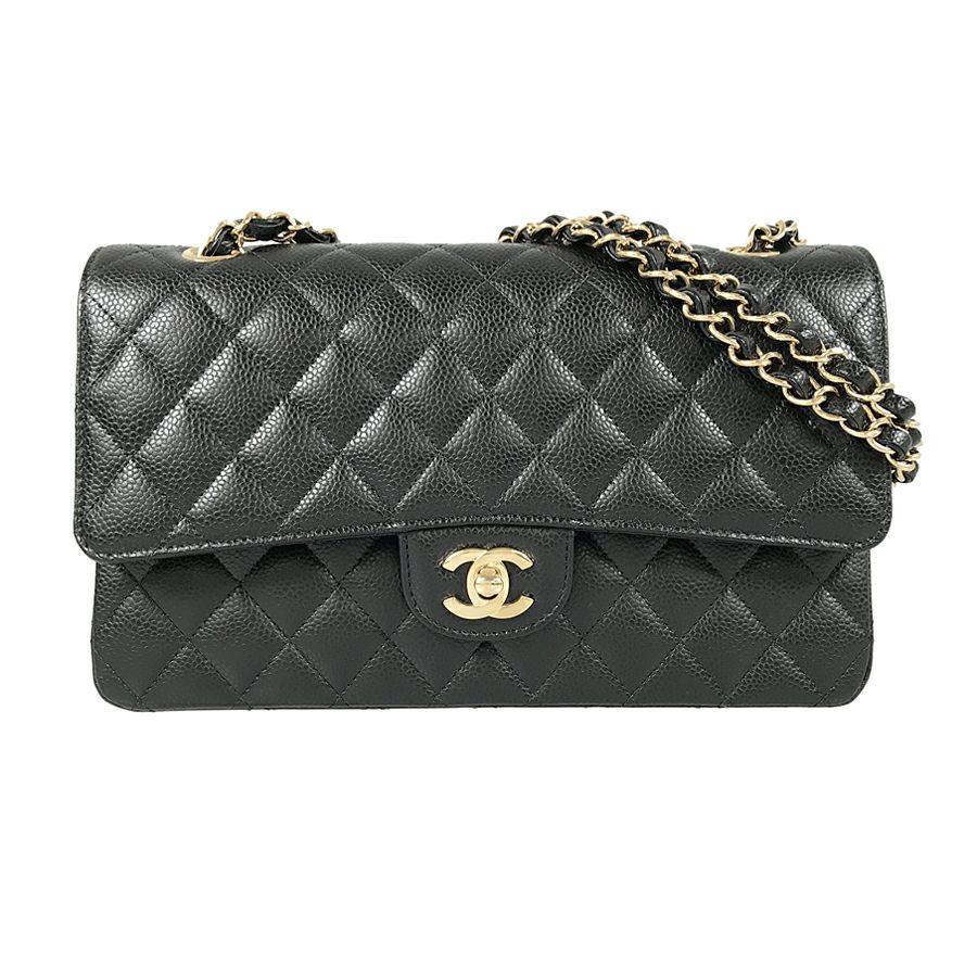 シャネル ショルダーバッグ