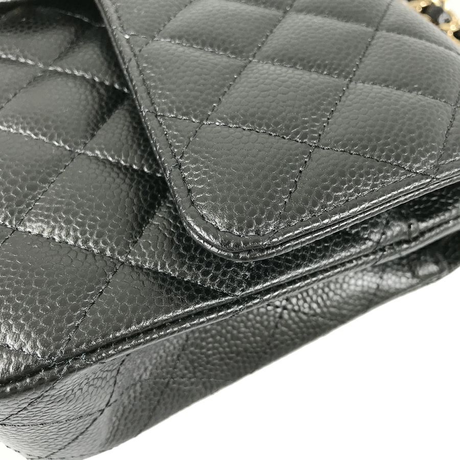 シャネル ショルダーバッグ