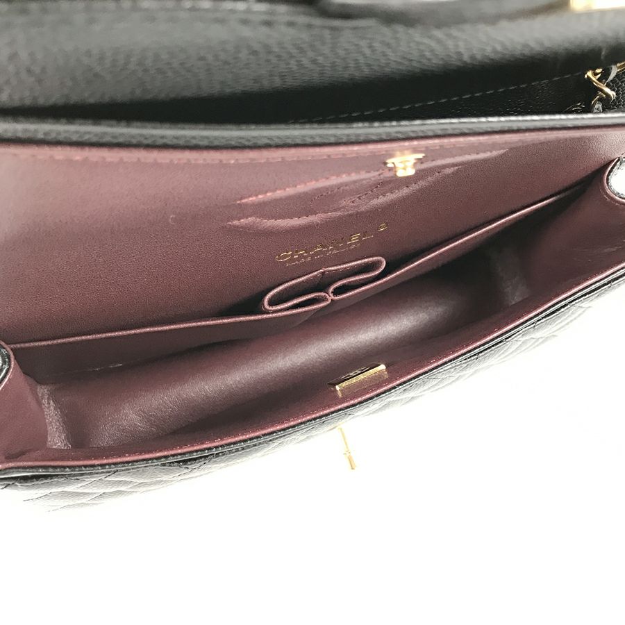 シャネル ショルダーバッグ