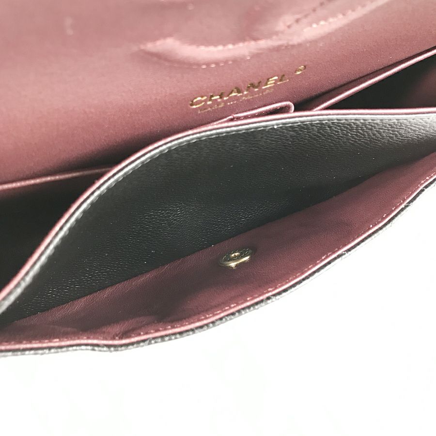 シャネル ショルダーバッグ