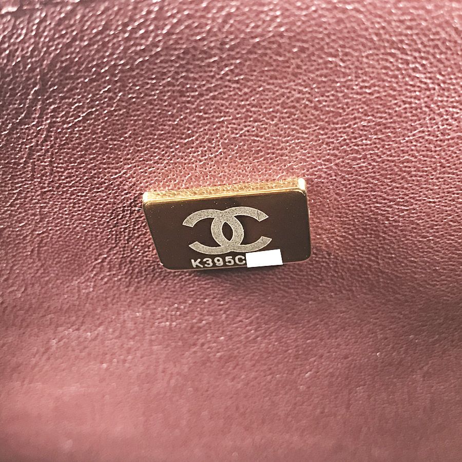 シャネル ショルダーバッグ