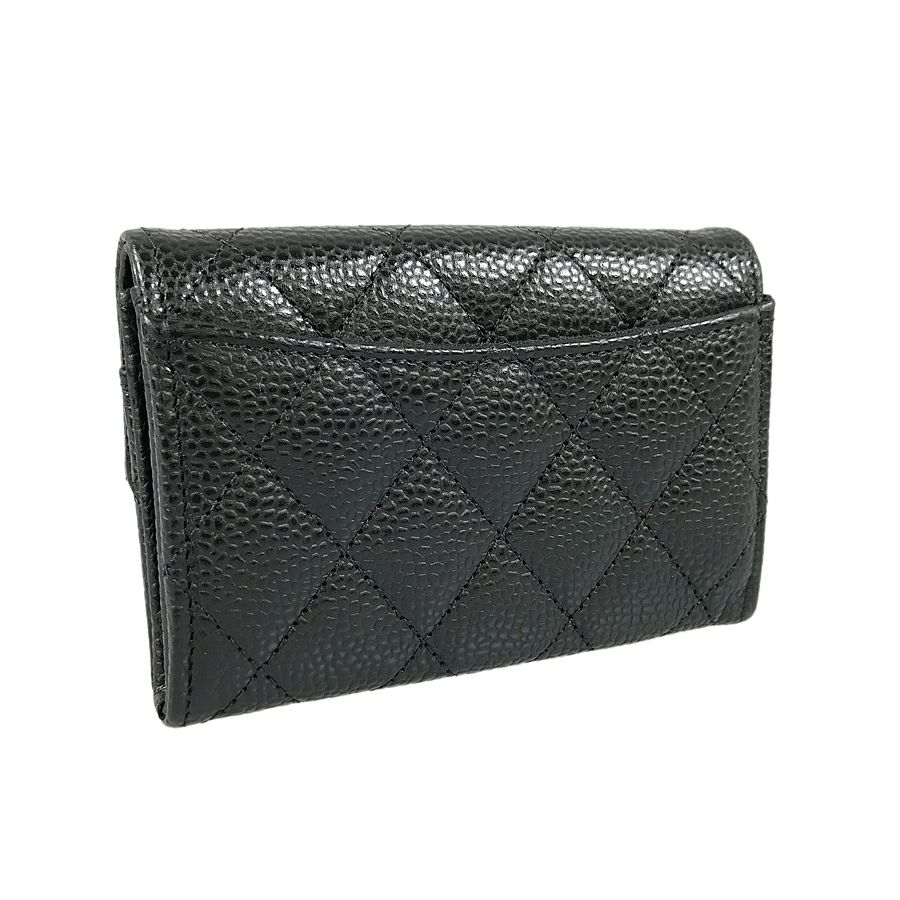 シャネル カードケース