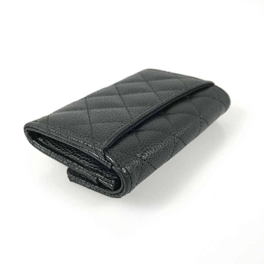 シャネル カードケース