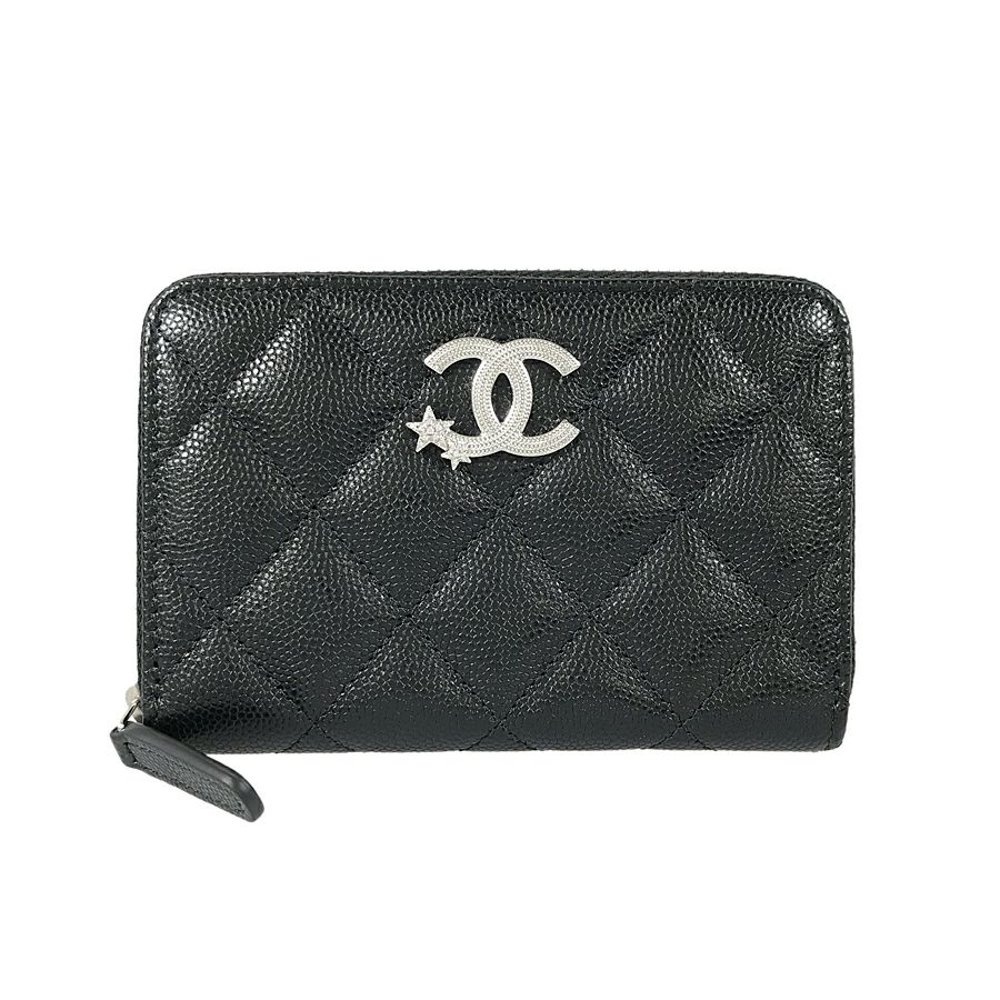 シャネル コインケース