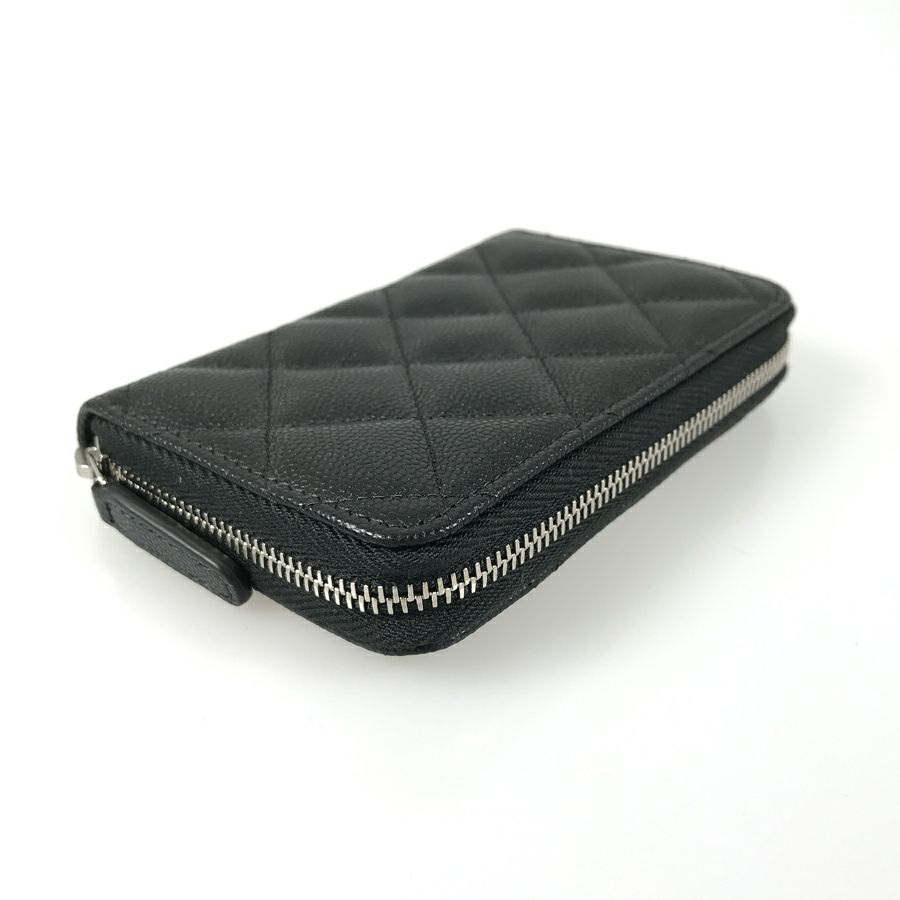 シャネル コインケース