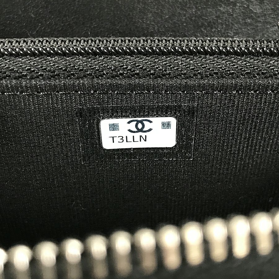 シャネル コインケース