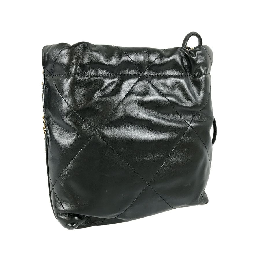 シャネル ショルダーバッグ