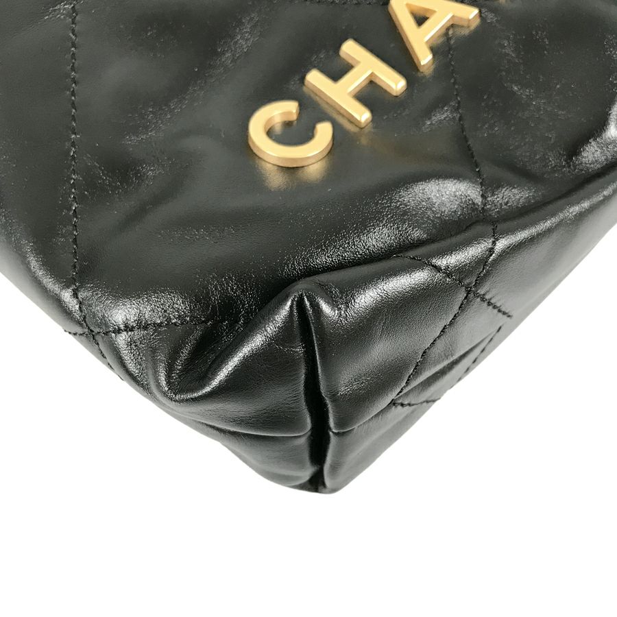 シャネル ショルダーバッグ