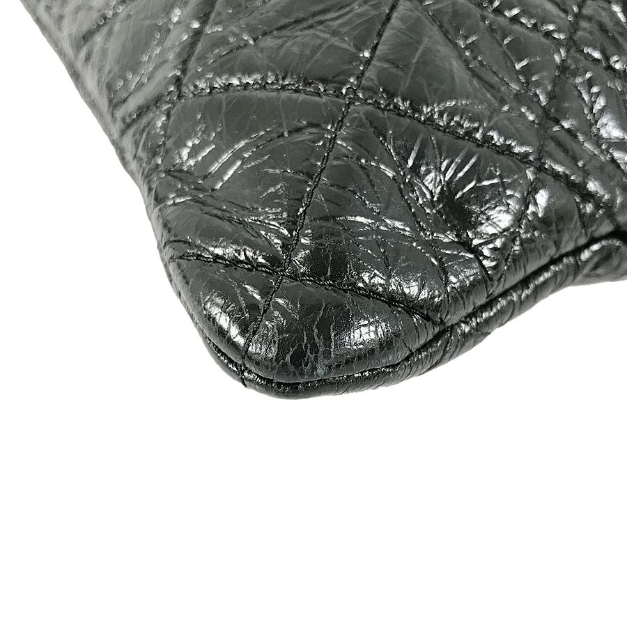 シャネル クラッチバッグ