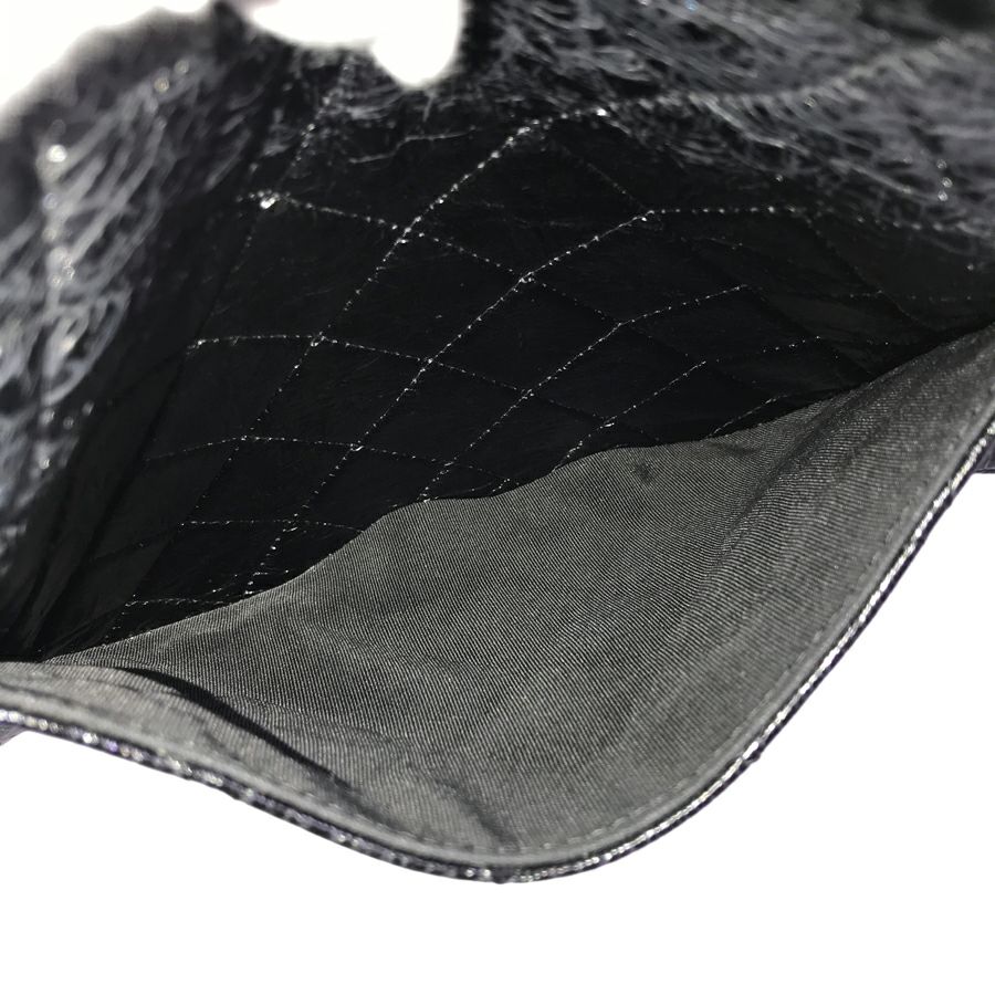 シャネル クラッチバッグ