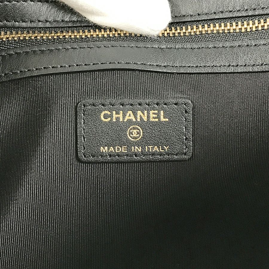 シャネル クラッチバッグ