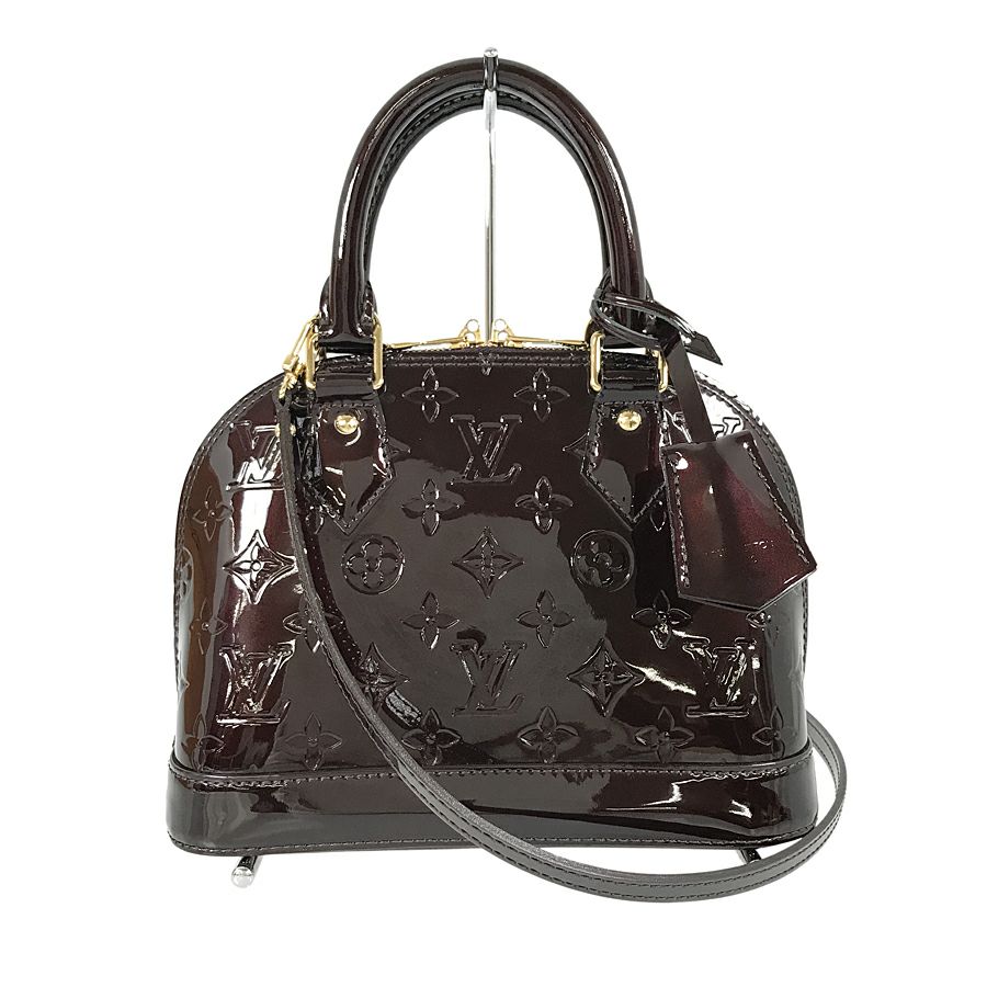 ルイ・ヴィトン ハンドバッグ