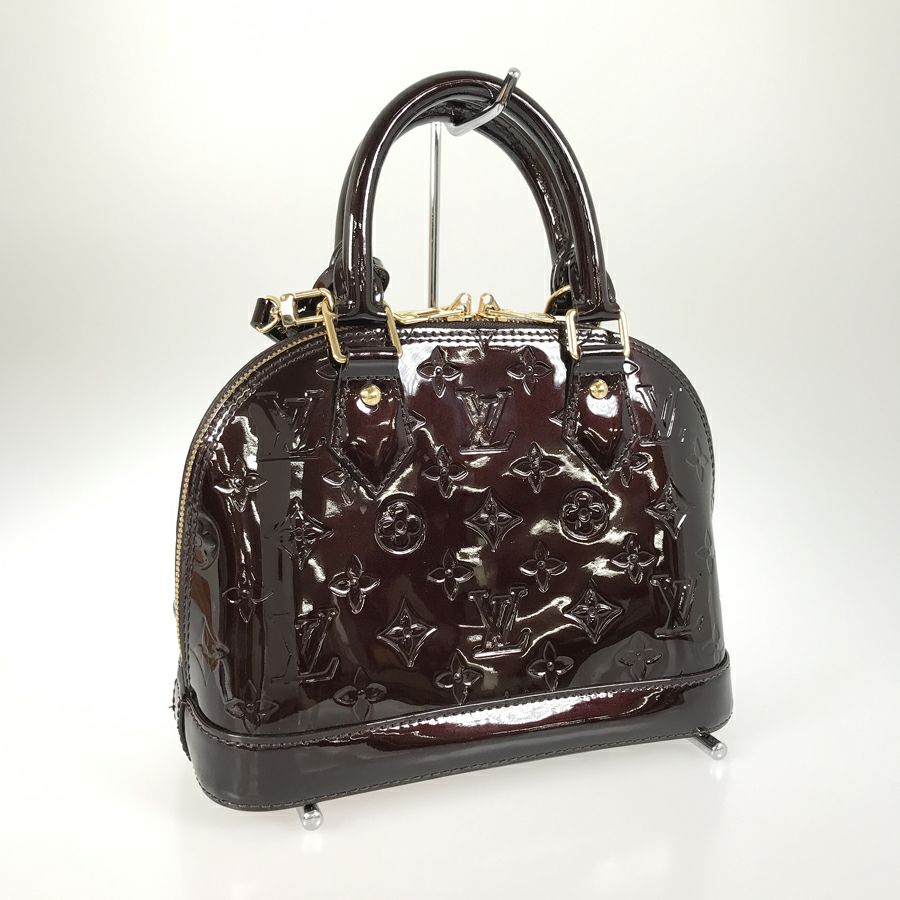 ルイ・ヴィトン ハンドバッグ