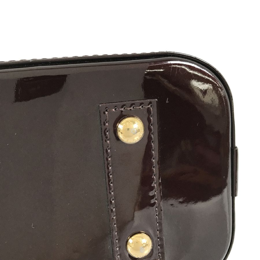 ルイ・ヴィトン ハンドバッグ