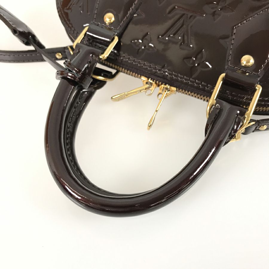 ルイ・ヴィトン ハンドバッグ